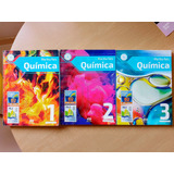 Química - Martha Reis