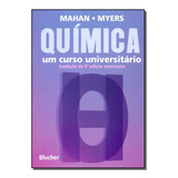 Quimica - Um Curso Universitario - Blucher