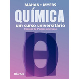 Química - Um Curso Universitário