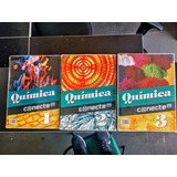 Química - Usberco E Salvador - Editora Saraiva