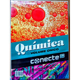 Química - Usberco E Salvador - Editora Saraiva
