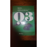 Química - Volume 3 (química Orgânica) - Usberco & Salvador