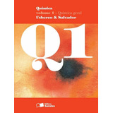 Quimica: Quimica Geral - Vol.1 De Joao Usberco Pela Saraiva (didaticos) - Grupo Saraiva (2014)