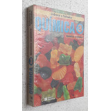 Química 3: Química Orgânica 6ª Edição Reformulada E Ampliada De Usberco E Salvador Pela Saraiva (2002)