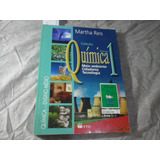 Quimica Ensino Medio Volume 1 Martha Reis