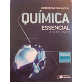 Quimica Essencial Vol Único ( Professor )