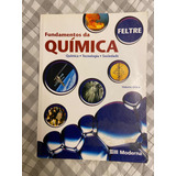 Química Feltre Volume Único