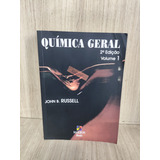 Química Geral: Volume 1