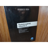 Química Geral, Volume 2 - Universidade De Uberaba