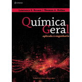 Quimica Geral Aplicada A Engenharia - 3º Ed