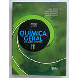 Química Geral E Reações Químicas - Volume 1 - John C. Kotz