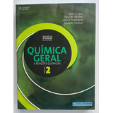 Química Geral E Reações Químicas - Volume 2 - John C. Kotz