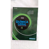 Química Geral E Reações Químicas Volume 1