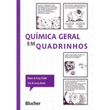 Química Geral Em Quadrinhos