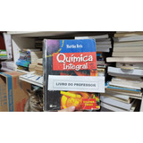 Quimica Integral Martha Reis Volume Unico Livro Do Professor