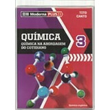Química Na Abordagem Do Cotidiano Box 3 (4 Volumes) - 1708