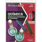 Química Na Abordagem Do Cotidiano Box1 (3 Volumes) - 623