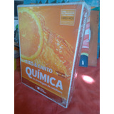Química Na Abordagem Do Cotidiano Vol Único (professor)