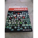 Química Na Abordagem Do Cotidiano Vol Único