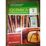 Química Na Abordagem Do Cotidiano Vol2 Físico Química C0882