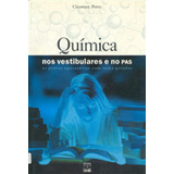 Química Nos Vestibulares E No Pas: Do Ensino Tradicional Ao, De Porto Cleoman. Editora Unb, Capa Mole Em Português