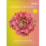 Quimica Organica - Combo - Traducao Da 9ª Ed Norte America