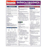 Quimica Organica - Reacoes - Colecao