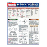 Química Orgânica: Fundamentos, De Jackson Mark. Série N/a, Vol. N/a. Editora Resumao, Capa Mole, Edição N/a Em Português, 2005