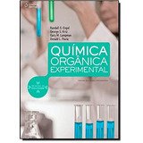 Química Orgânica Experimental: Técnicas De Escala Pequena, De Engel, Randall. Editorial Cengage Learning Edições Ltda., Tapa Mole En Português, 2012