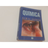 Química Orgânica Ricardo Feltre Vol 3