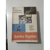 Química Orgânica Volume 4 - Ricardo Feltre E Setsuo Yoshinaga