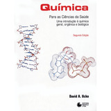 Quimica Para As Ciencias Da Saude