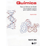Química Para As Ciências Da Saúde