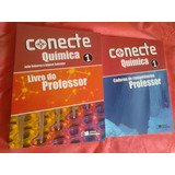 Química Usberco & Salvador Vol 1. ( Professor )