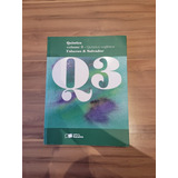 Química V3 - Química Orgânica