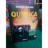 Química Vol Único, Usberco & Salvador ( Professor )