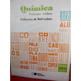 Química Vol Único Usberco & Salvador ( Professor )