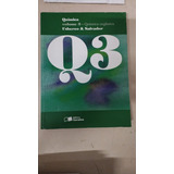 Química Volume 3 - Química Orgânica