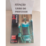 Química Volume Único -projeto Voaz - 3 Volumes. Do Professor