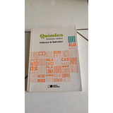 Química Volume Único