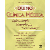 Quimo Clinica Medica Infecto Neuro