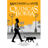 Quincas Borba, De De Assis, Machado.