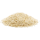 Quinoa Em Grãos Branca 500 Gramas - Ingredientes Online