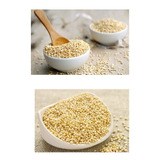Quinoa Grão Branco Proteínas 5kg Natural Equilibrium Decor
