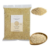 Quinoa Grão Branco Proteínas Natural 2kg Equilibrium Decor