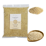Quinoa Grão Branco Proteínas Natural Equilibrium Decor 1kg