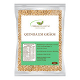 Quinoa Quinua Branca Em Grãos 1kg Peruana Alta Qualidade