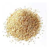 Quinoa Quinua Branca Em Grãos 5 Kgs. Envio Imediato. Com Nfe