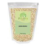 Quinoa Quinua Branca Em Grãos Fillovita - Embalagem De 1 Kg