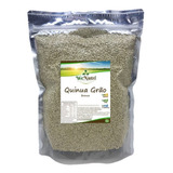 Quinoa Quinua Branca Em Grãos Peruana Wenutri 500g